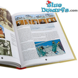 Tintin – The Complete Companion – Michael Farr – Tim-und-Struppi-Buch – Englische Ausgabe