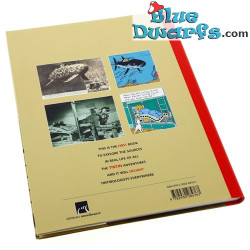 Tintin – The Complete Companion – Michael Farr – Tim-und-Struppi-Buch – Englische Ausgabe