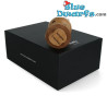 Handvervaardigd Nijntje / Miffy Beeldje  – Europees FSC Wit Eiken – BOYHOOD – 10 cm