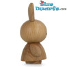 Statue Miffy faite main – Chêne Blanc Européen FSC – BOYHOOD – 10 cm