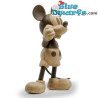Estatua de Mickey Mouse hecha a mano – Roble Blanco Europeo FSC – BOYHOOD – 15 cm