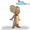 Estatua de Jerry x Tom & Jerry hecha a mano – Roble blanco europeo FSC – BOYHOOD – 12 cm