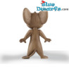 Statue Jerry x Tom & Jerry d’Épices fabriquée à la main – Chêne blanc européen FSC – BOYHOOD – 13 cm