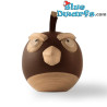 Statue Bomb x Angry Birds d’Épices fabriquée à la main – Chêne blanc européen FSC – BOYHOOD – 9 cm