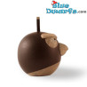 Statue Bomb x Angry Birds d’Épices fabriquée à la main – Chêne blanc européen FSC – BOYHOOD – 9 cm