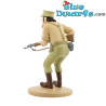 Alcazar in Picaros – Tintin Harsbeeldjes Collectie – Nr. 42255 – 12 cm