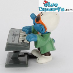 40250: Keyboarder Smurf