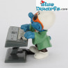 40250: Keyboarder Smurf (Supersmurf/ MIB)