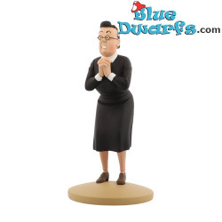 Irma - Tintin - Figurine Résine - Nr. 42223 - 12cm