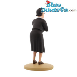 Irma - Tintin resin figurines collection - Nr. 42223 - 12cm