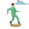 Frank Wolff - Tintin resin figurines collection - Nr. 42221 - 12cm