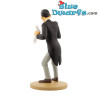 Mitsuhirato - Resin Figurine Tintin - Nr. 42240 - 12cm