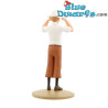 Tintin dans le désert - Tintin - Figurine Résine - Nr. 42193 - 12cm