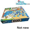 Gioco dei Puffi – Duo – 2–4 giocatori – Non nuovo – Rubinstein