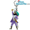 Chevalier Haddock- llavero Tintin - Moulinsart- 6,5 cm