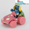 40265: Car, Smurf in