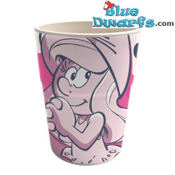 Smurfette - Smurfs Kids Cups - Power Gift