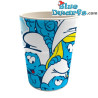 Smurfin, Brilsmurf en de Smurfen – Smurfen kinderbekers – Power Gift