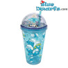 Smurfin en de Smurfen – Smurf glitter shakebeker met Smurf bovenop – Power Gift - 400 ML