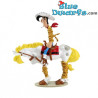 Lucky Luke e Jolly Jumper legati – Statuetta da collezione Lucky Luke – Pixi: 2026 - 4125 - 9 cm
