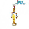 Lucky Luke et Jolly Jumper ligotés – Figurine de collection Lucky Luke – Pixi : 2026 - 4125 - 9 cm