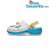 Smurfette – Women’s Platform Clog Classic Clogs – Light Blue – Crocs – Size 38–39