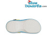 Smurfette – Women’s Platform Clog Classic Clogs – Light Blue – Crocs – Size 39–40