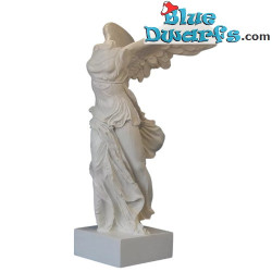 De Nikè van Samothrake – Beeldje uit de Grieks-Romeinse Kunstcollectie – Parastone – 27 cm