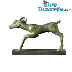 Ciervo – Figura de la Colección de Arte Grecorromano – Parastone – 9 cm