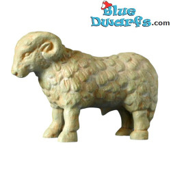 Ram Boeotia – Figur aus der griechisch-römischen Kunstkollektion – Parastone – 7 cm