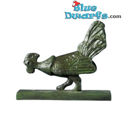 Fighting Cock - Greco - Roman Art Collection Figurine -  Parastone - 7 cm