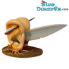 Orecchie con coltello – Statuetta della Collezione Jeroen Bosch – Parastone – 9 cm