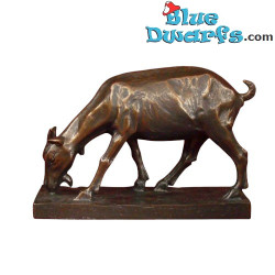 Cabra – Les Animaliers – Figura de la Colección Pierre-Jules Mêne – Parastone – 9 cm