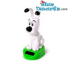 Idefix Solar Pal – Asterix en Obelix merchandise – 12,5 × 5 cm