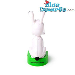 Miraculix Solar Pal – Asterix & Obelix Merchandise – 12,5 × 5 cm