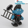 40202: Chimney Sweeper Smurf