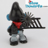 40202: Chimney Sweeper Smurf