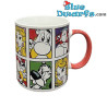 Personaggi di Asterix e Obelix – Tazza in Porcellana di Asterix e Obelix – 300 ml