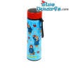 Paddington Bär Heiß- & Kalt-Digitalthermometer-Flasche – Paddington Merchandise – 450 ml