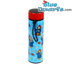 Botella Termo Digital de Temperatura Caliente y Fría del Oso Paddington – Merchandising de Paddington – 450 ml