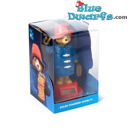 Paddington Bear Solar Pal – Paddington Merchandise – 14.5 x 7.5 cm
