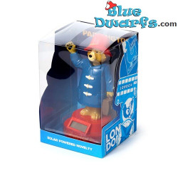 Paddington Bear Solar Pal – Paddington Merchandise – 14.5 x 7.5 cm