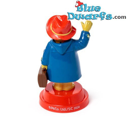 Orso Paddington Solar Pal – Merchandising Paddington – 14,5 x 7,5 cm