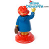 Ours Paddington Solar Pal – Produits Dérivés Paddington – 14,5 x 7,5 cm