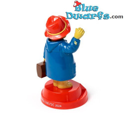 Oso Paddington Solar Pal – Merchandising de Paddington – 14.5 x 7.5 cm