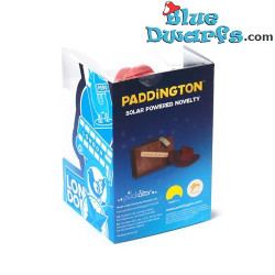 Paddington Bär Solar Pal – Paddington Merchandise – 14.5 x 7.5 cm
