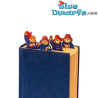 Set di Segnalibri Magnetici dell’Orso Paddington – Merchandising Paddington – 6 x 3 cm
