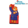 Paddington Bear Magnetic Bookmark Set – Paddington Merchandise – 6 x 3 cm