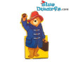 Set de Marque-Pages Magnétiques de l’Ours Paddington – Produits Dérivés Paddington – 6 x 3 cm