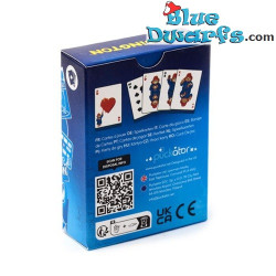 Mazzo di Carte dell’Orso Paddington – Merchandising Paddington – 8,5 x 6 cm